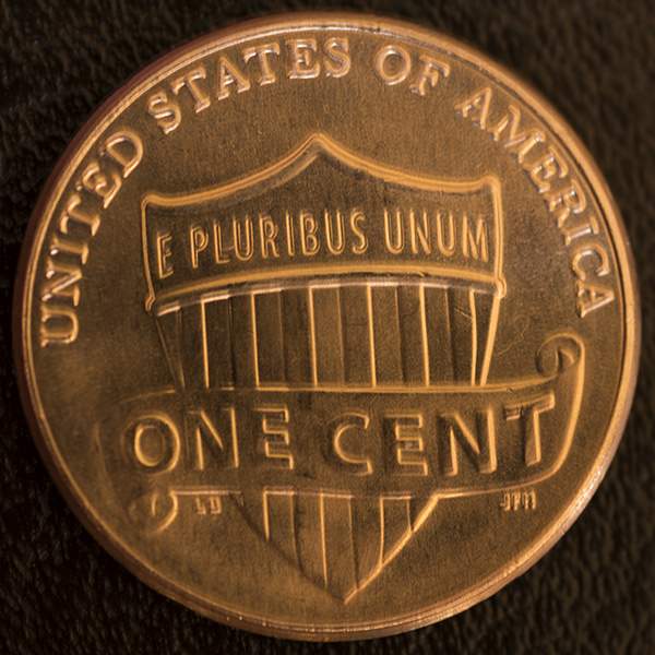 Uncirculated-2020-Pennies-With-Rings-On-Them.
